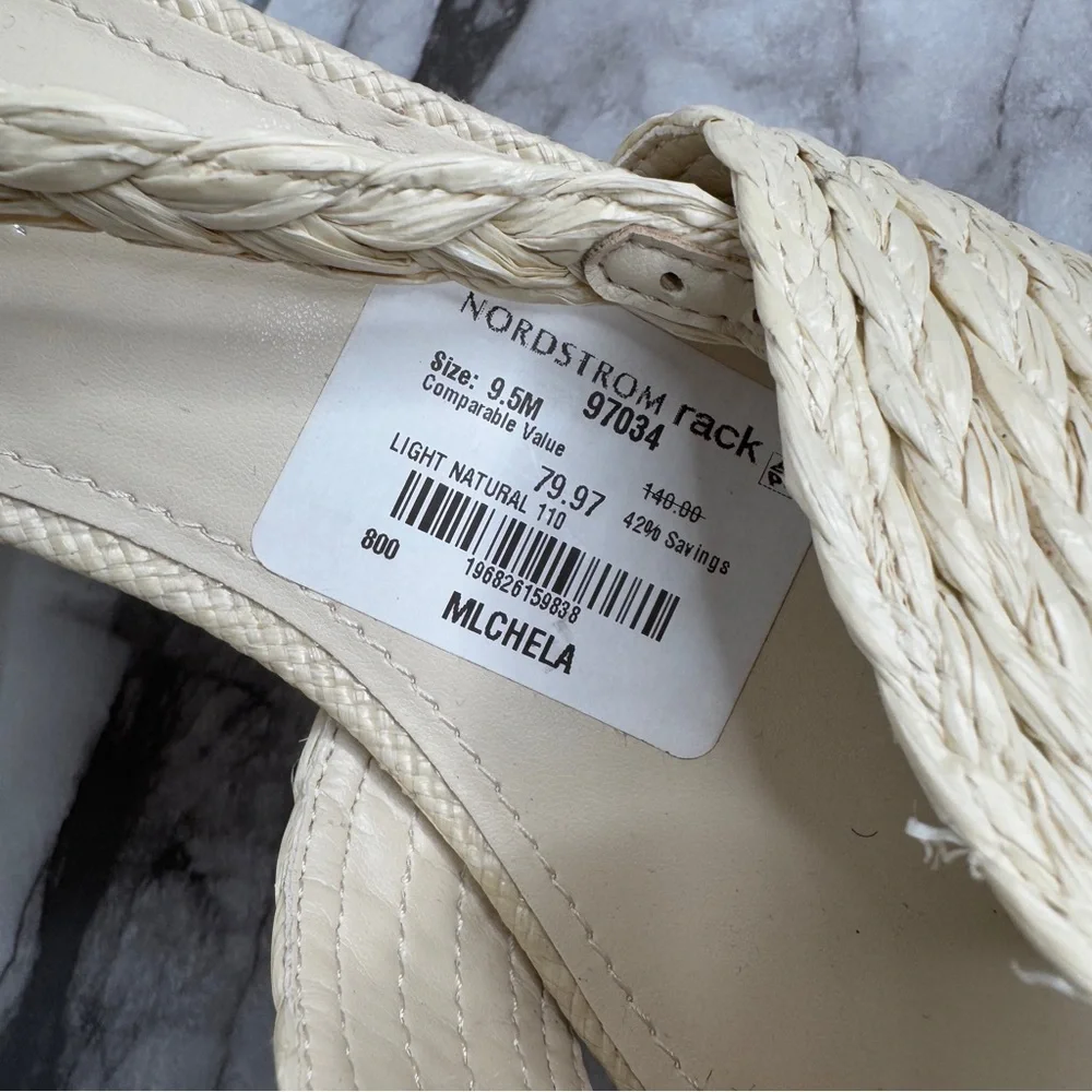 Marc Fisher size 5m